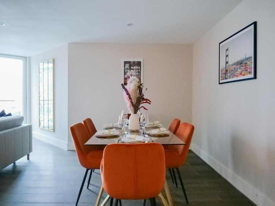 Appartement Stunning Riverside *