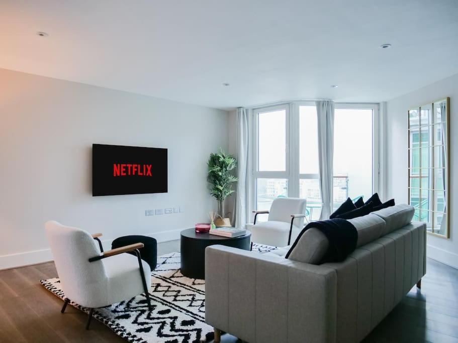 Appartement Stunning Riverside