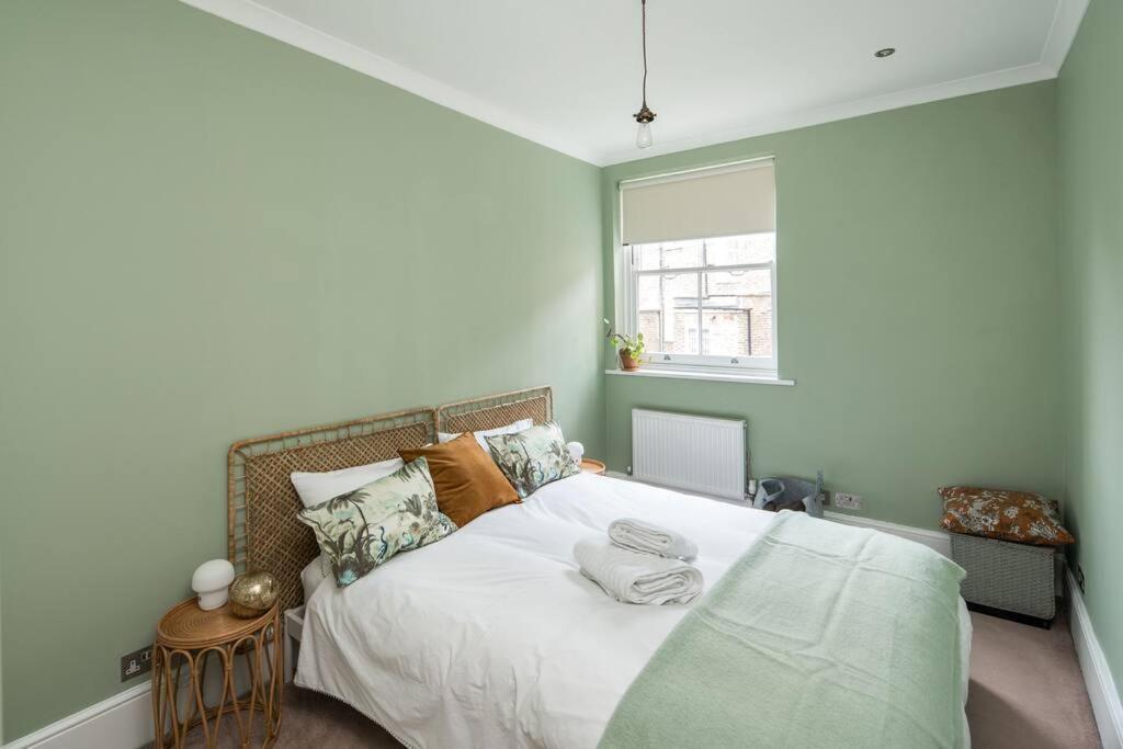 Westbourne Gardens * Londen