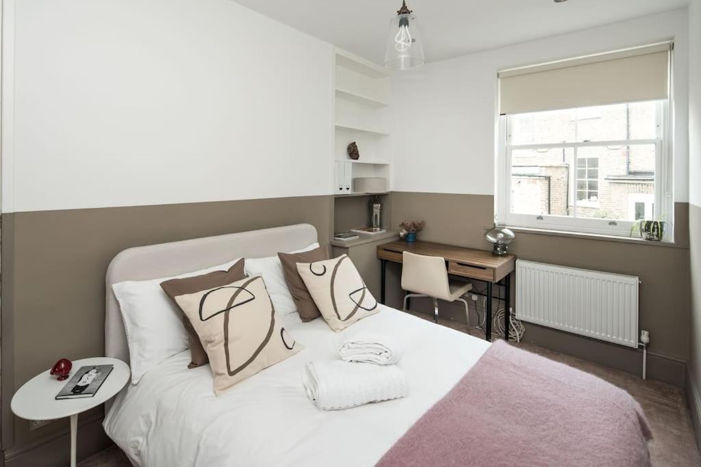 Westbourne Gardens Londen