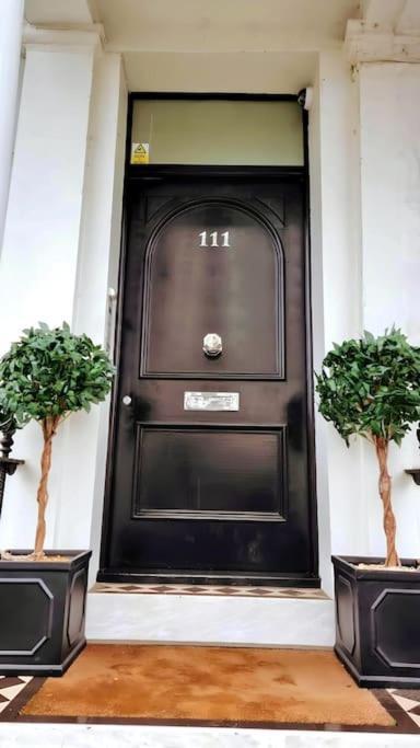 Apartment Notting Hill - The One One One! -6-