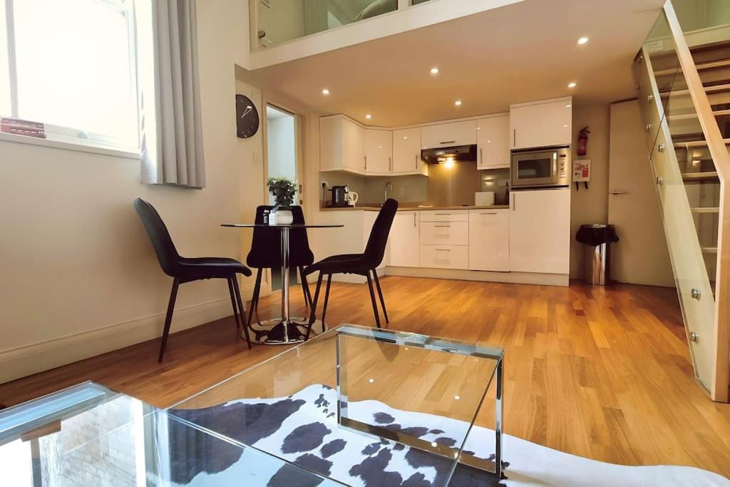Apartment Notting Hill - The One One One! -6- *