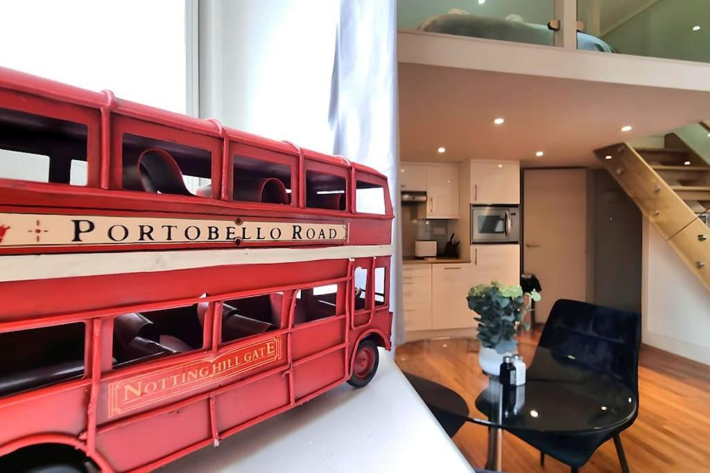 Apartment Notting Hill - The One One One! -6- *