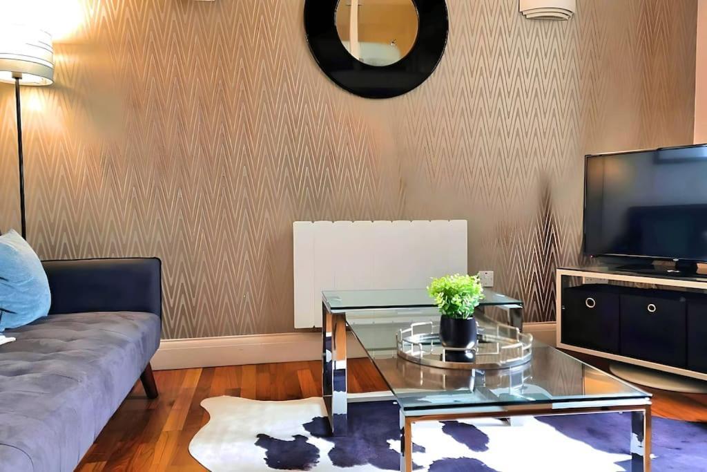 Apartment Notting Hill - The One One One! -6- *