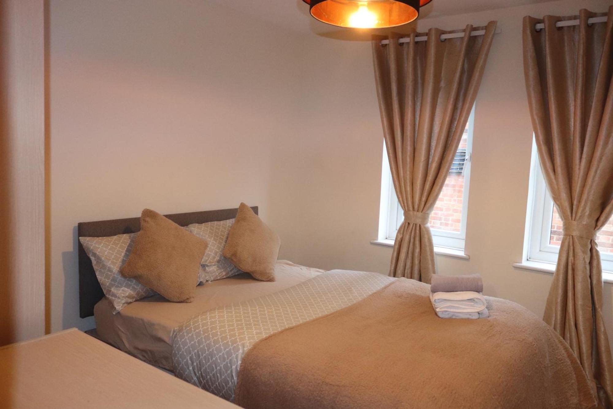 Affordable Double In Near Elephant And Castle Station Guest house London