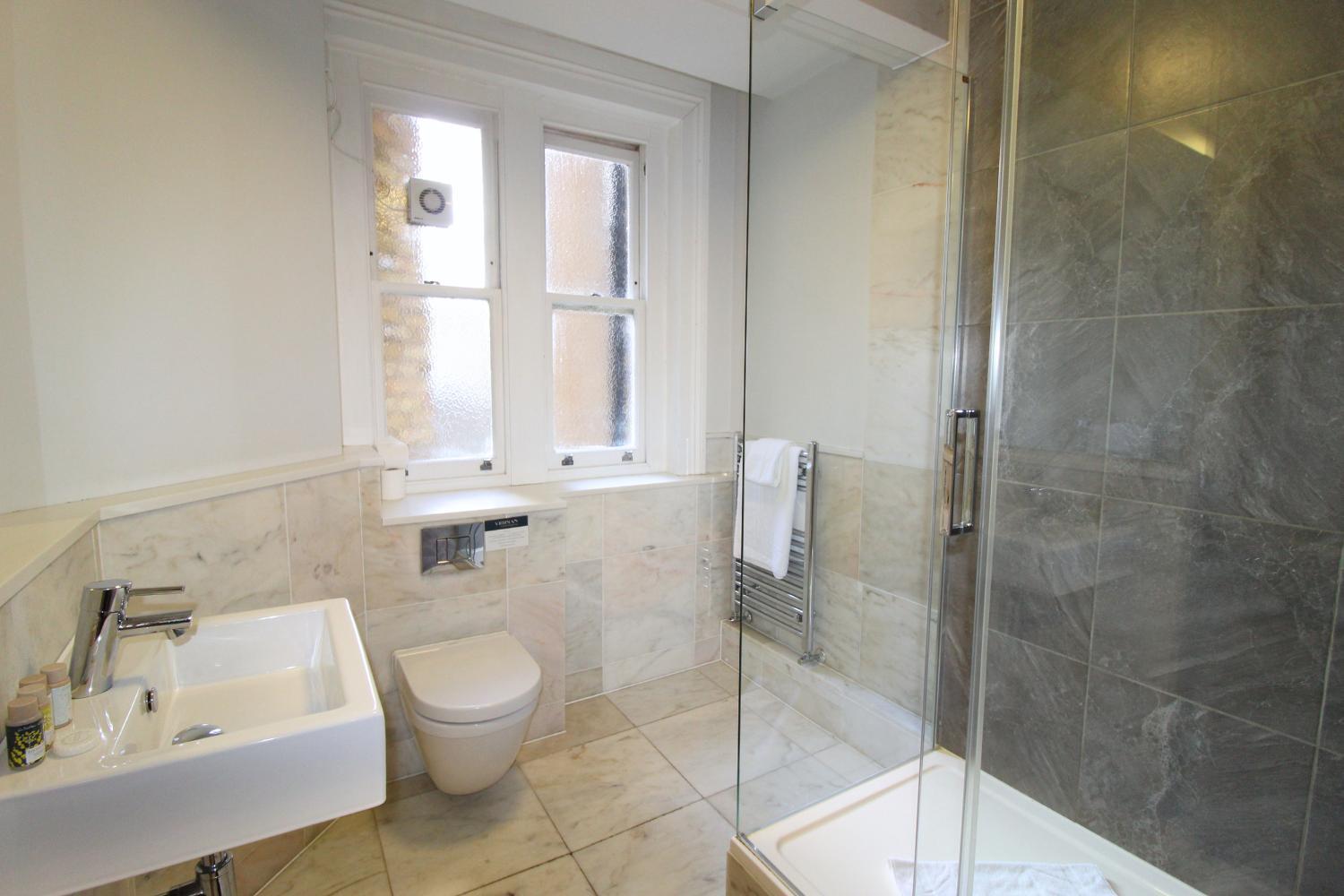 Fitzrovia - New Cavendish Street By Viridian Apartment London