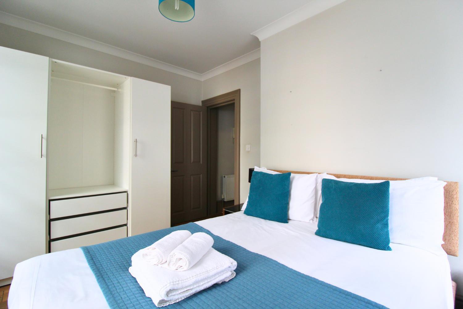 Apartment Fitzrovia - New Cavendish Street By Viridian London