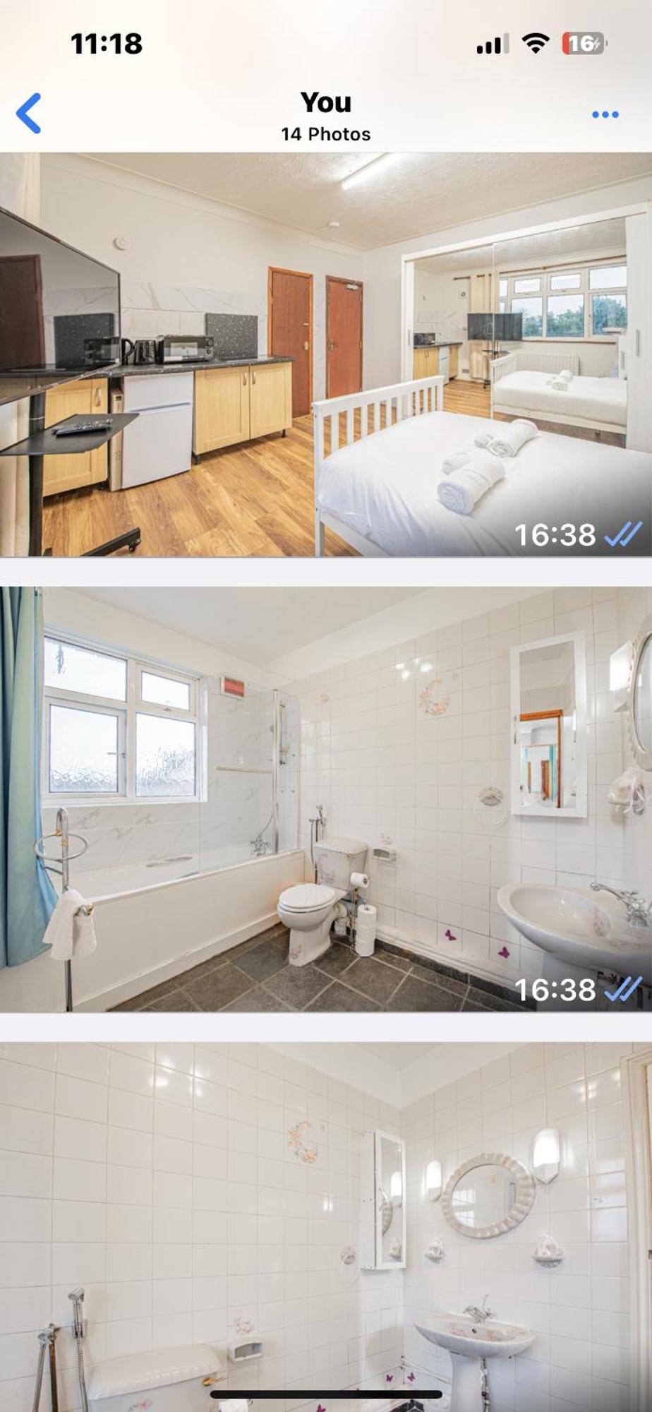 Shaheen Apartment *
