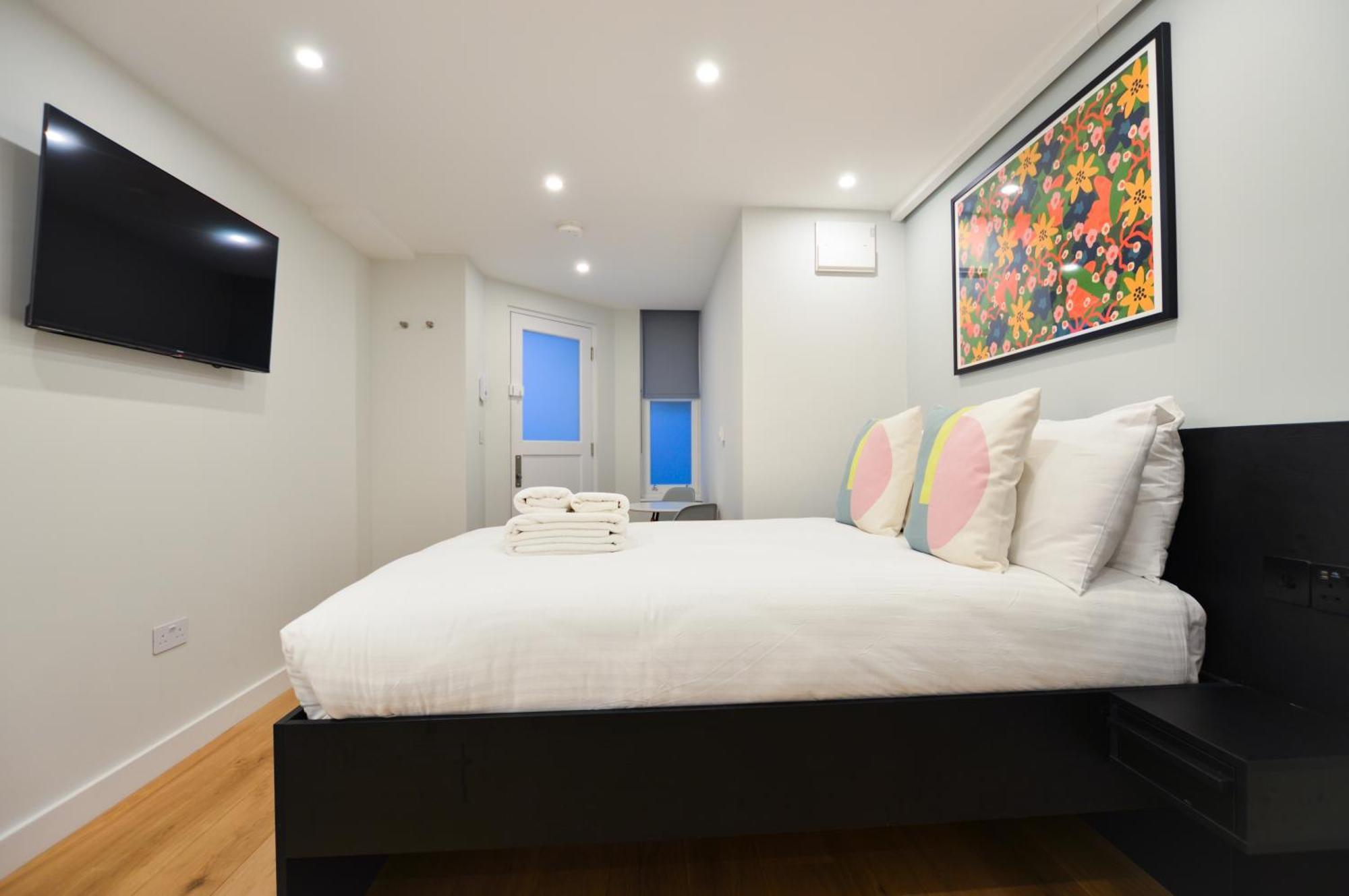 Leilighetshoteller Earls Court East Serviced By Stayprime