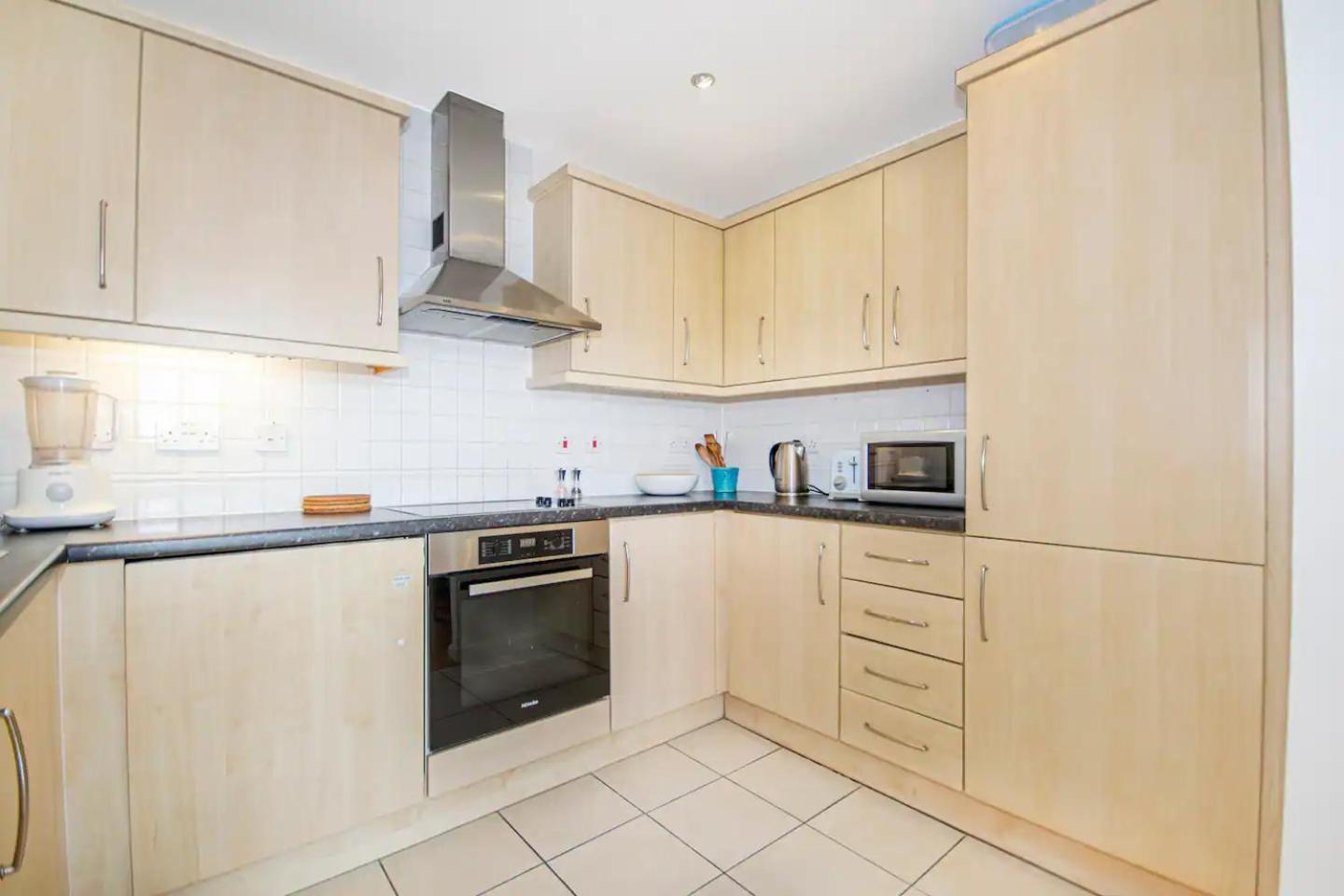 Apartment Renovu Exclusive *