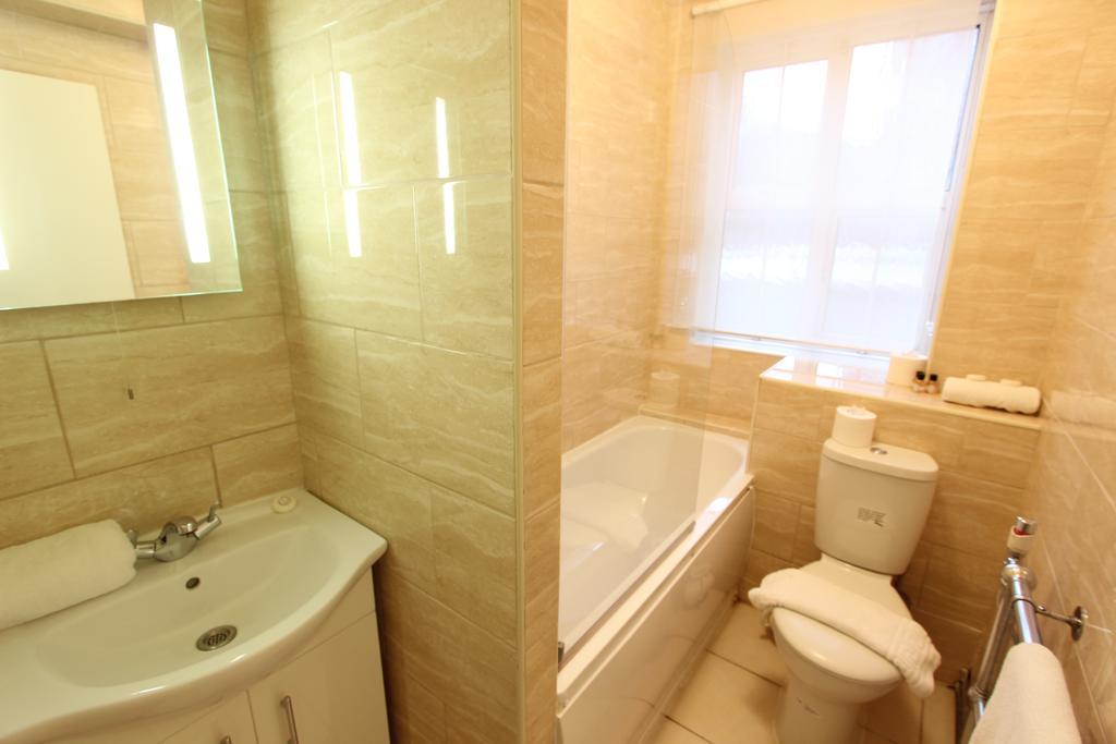 Stay-in - Marble Arch * London