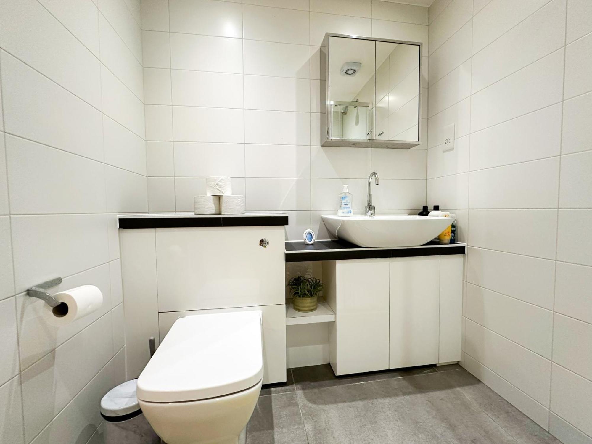 Chic 3 Bedroom Flat With Private Terrace In Holloway Near Finsbury Park Leilighet