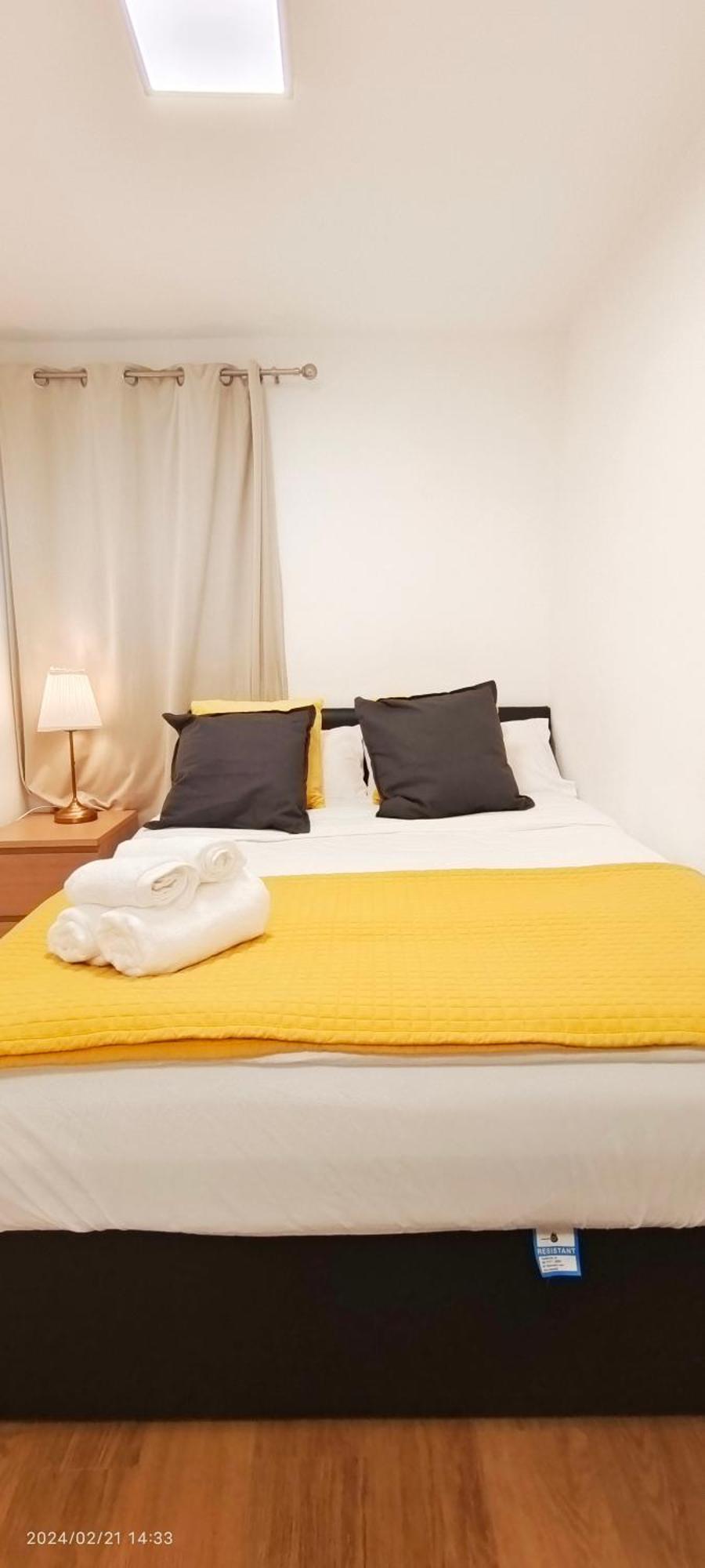 Lavender At Netherwood Road Apartamento *