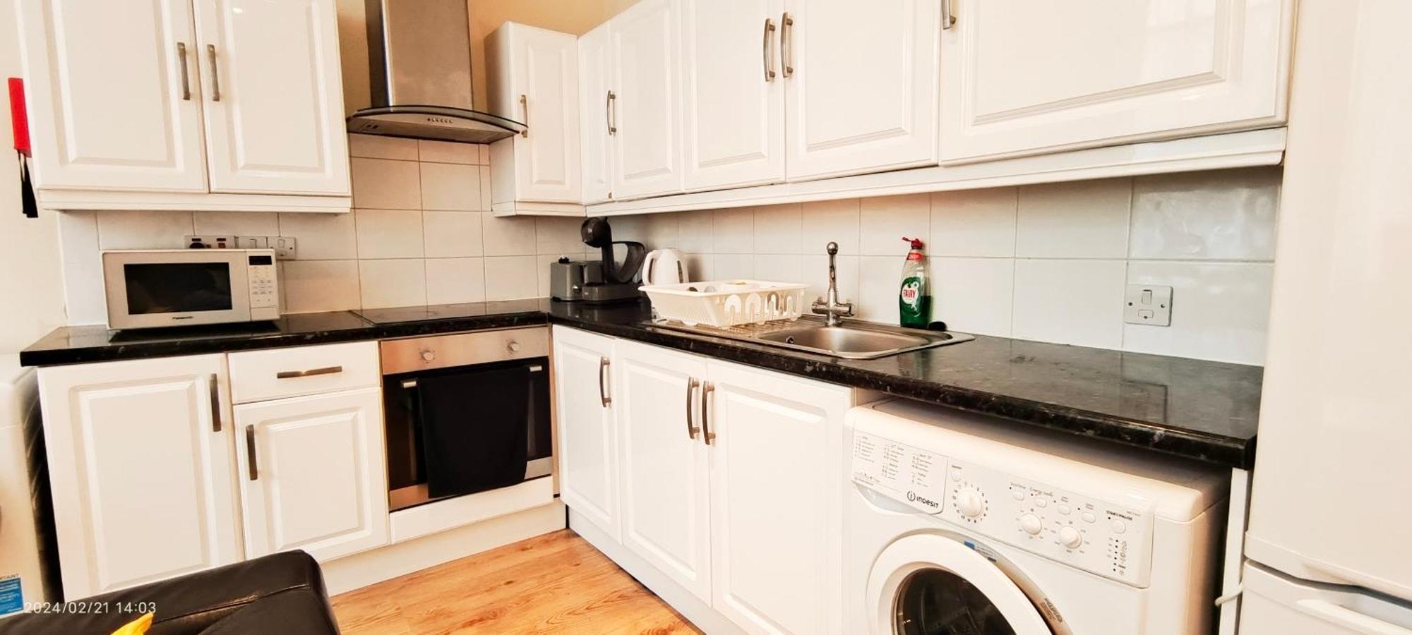Lilac At Hammersmith Apartment *