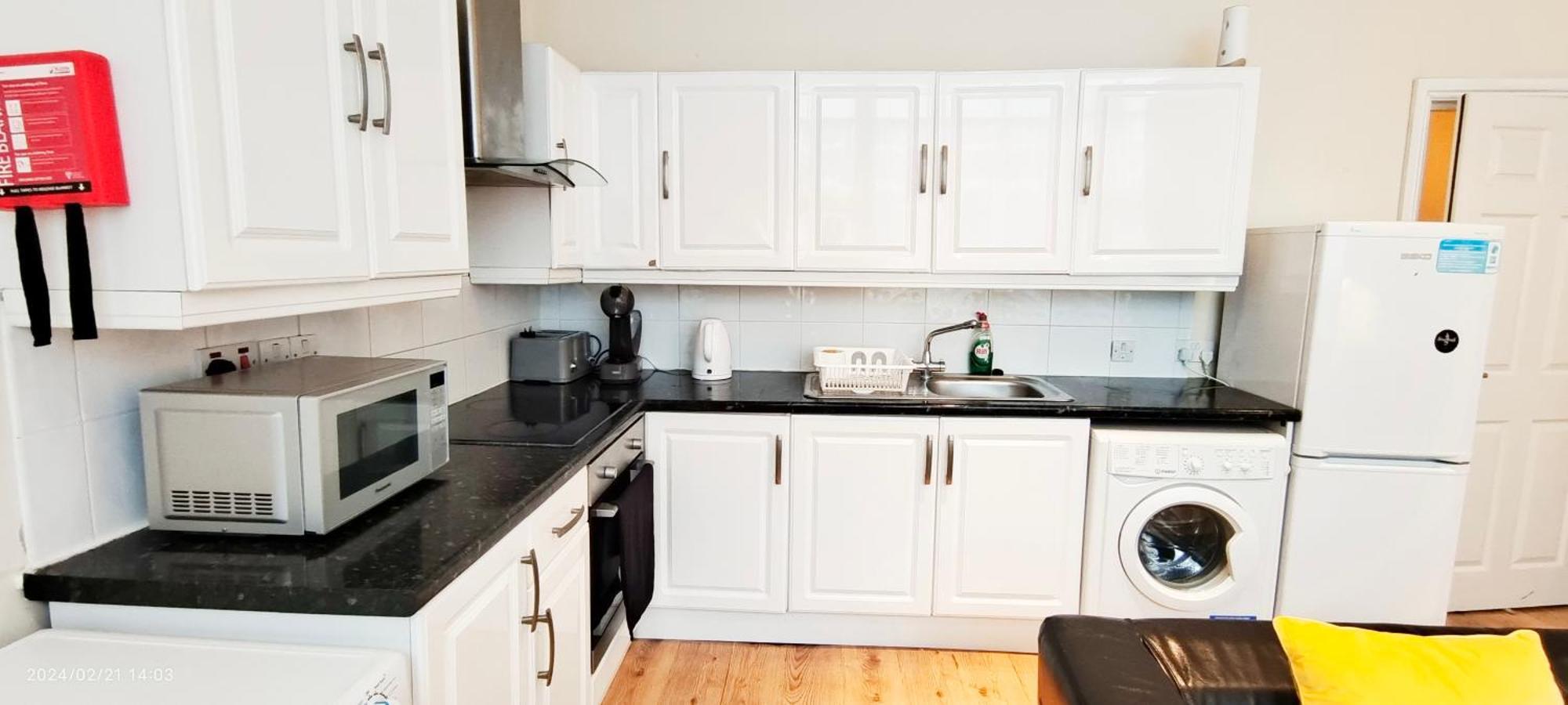 Apartment Lilac At Hammersmith *