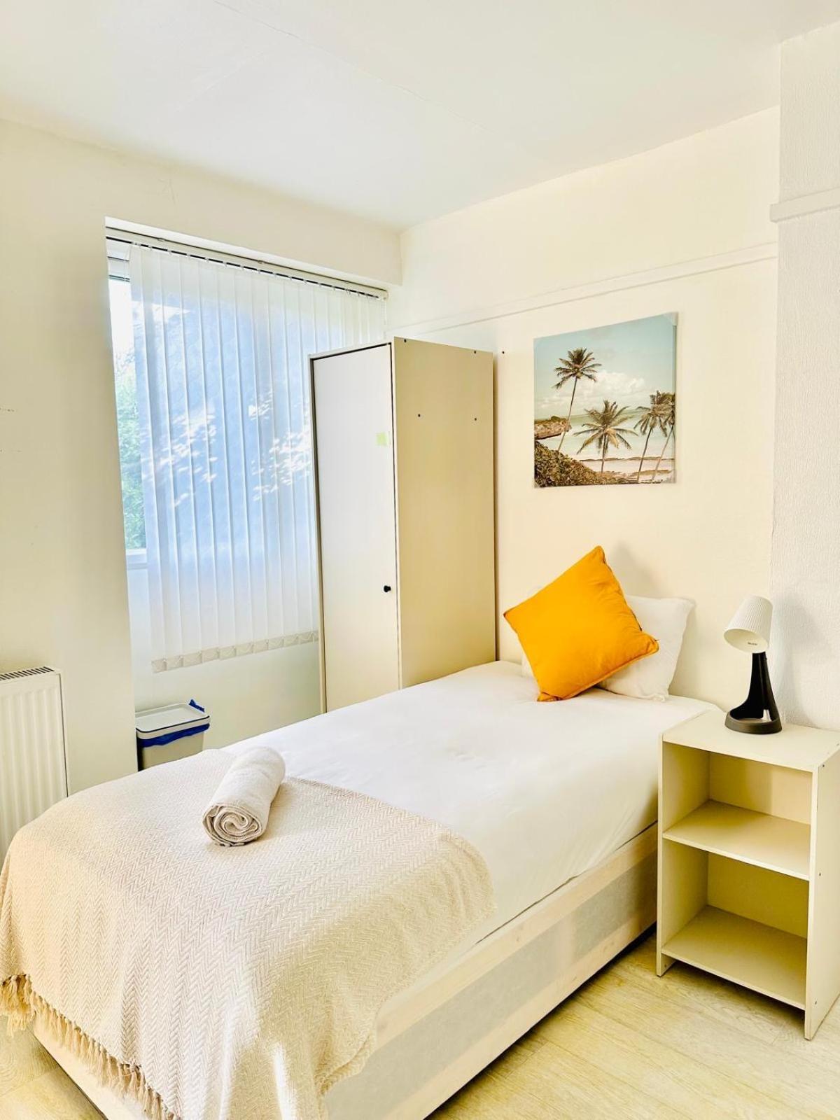Bed and breakfast Whites