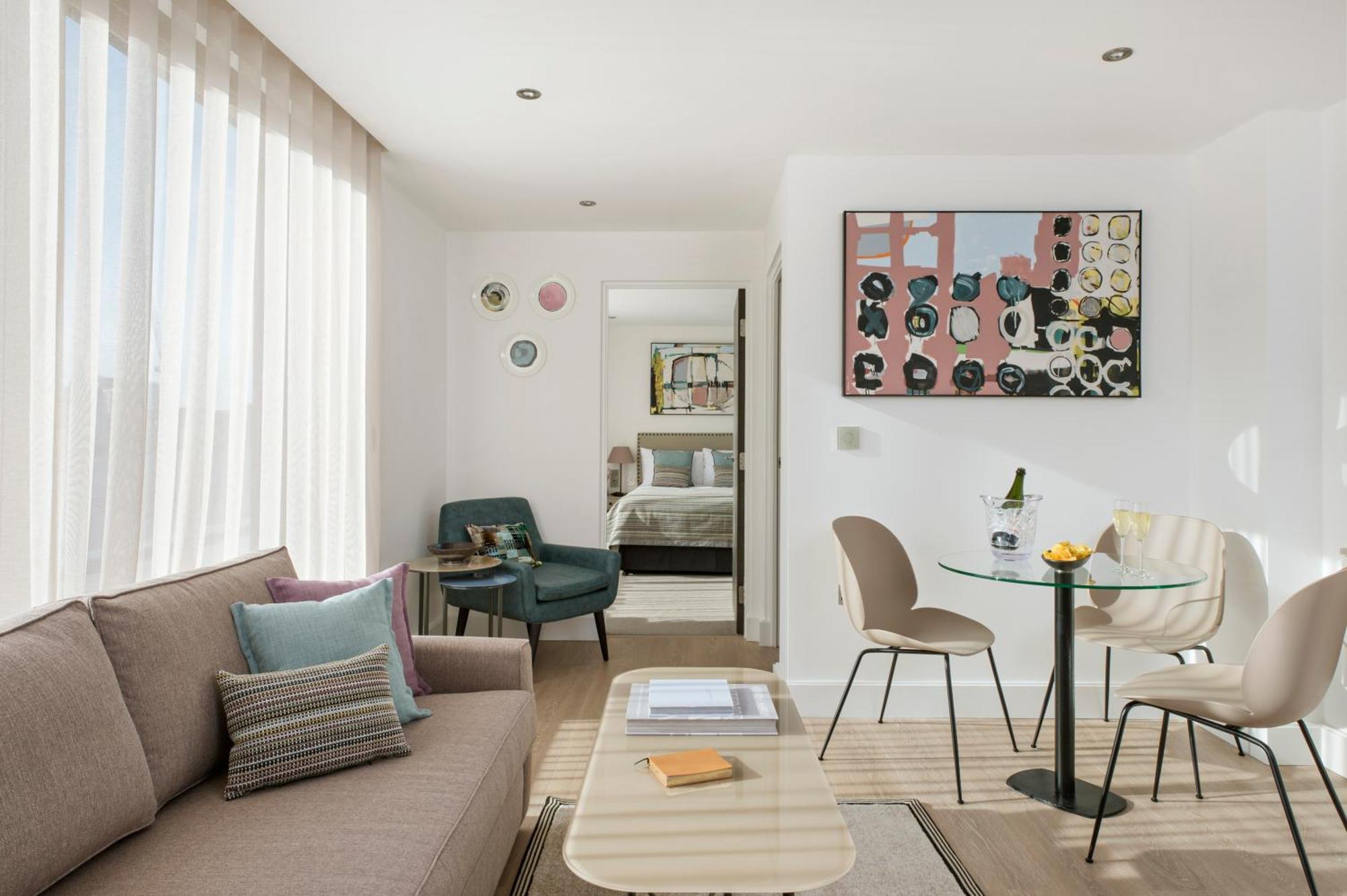 The Chronicle By Supercity 4* Londres