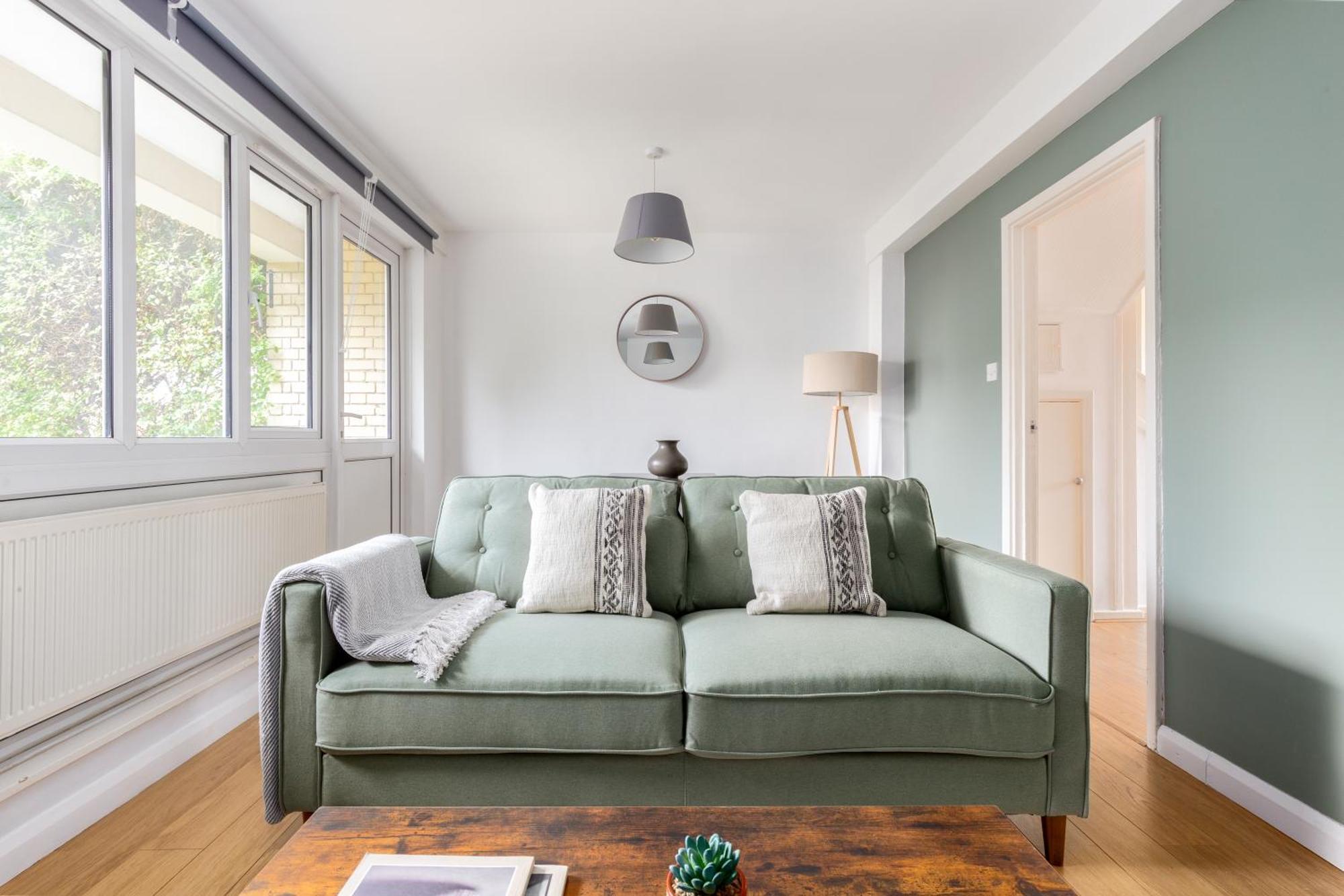 Apartment The Canonbury London