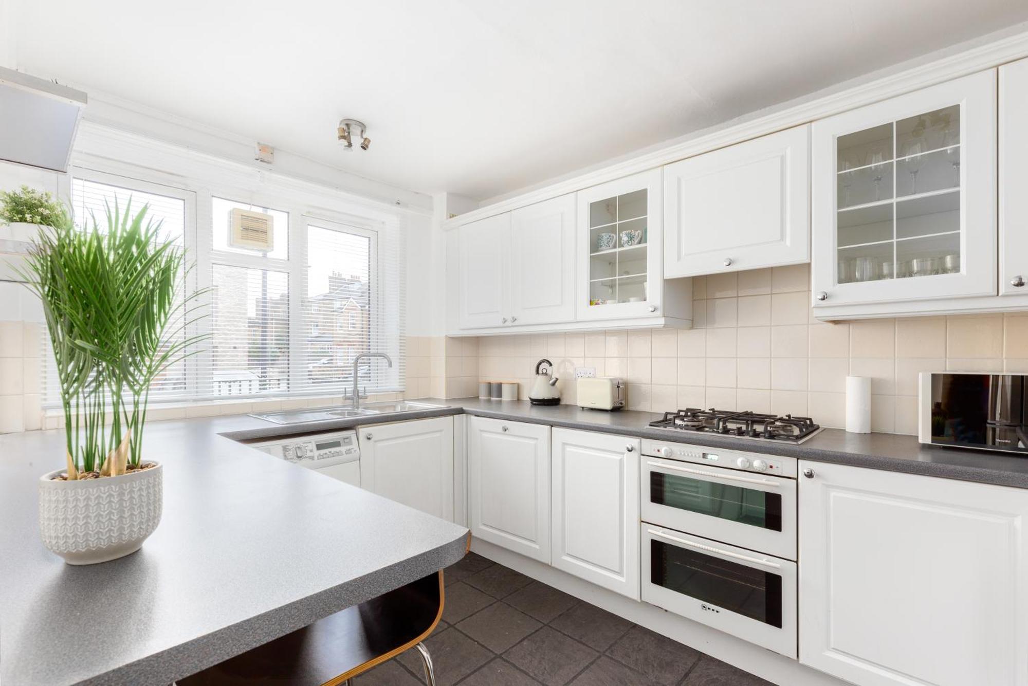 Apartment The Canonbury London