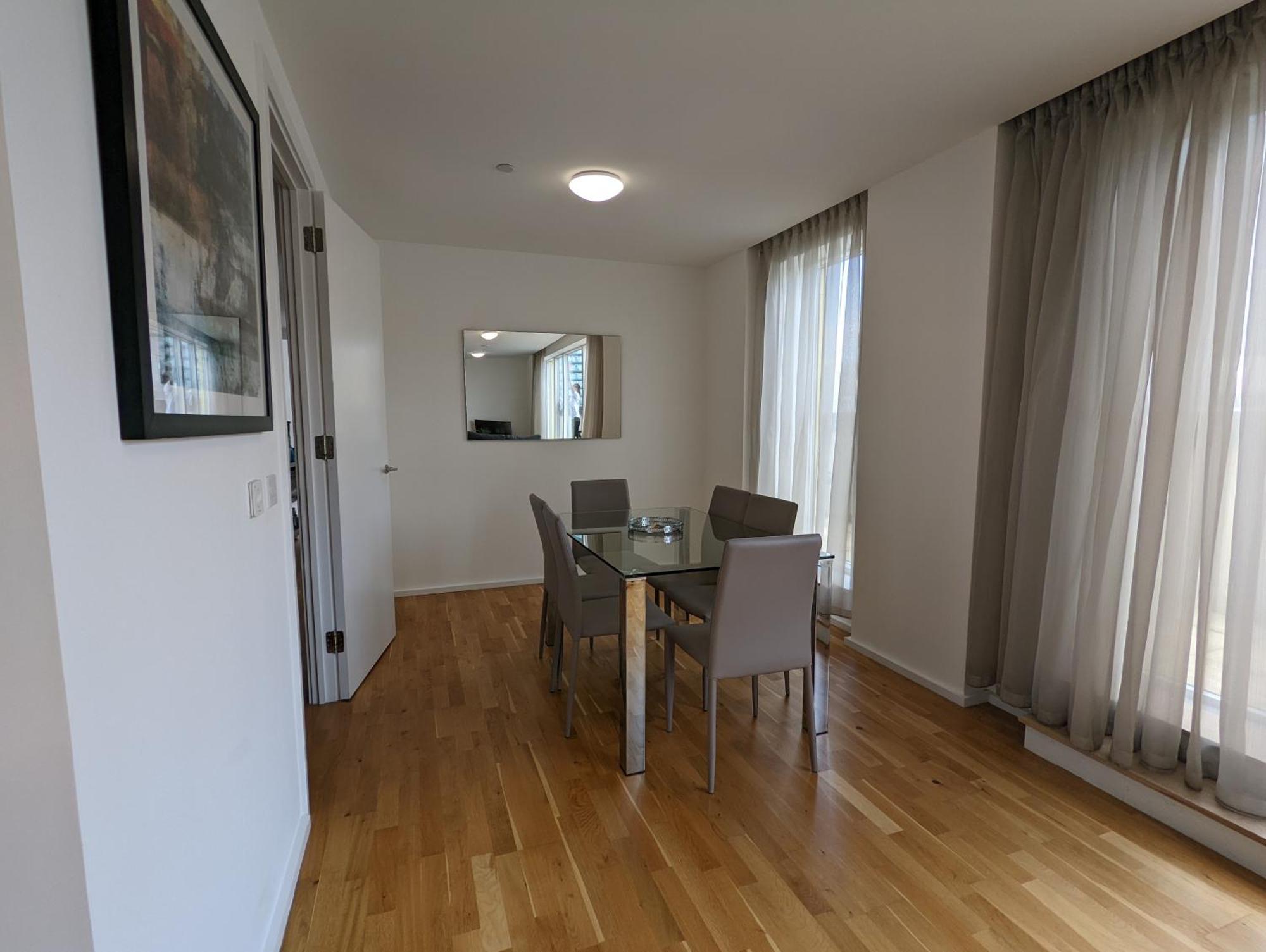 Appartement Charles Hope Millharbour