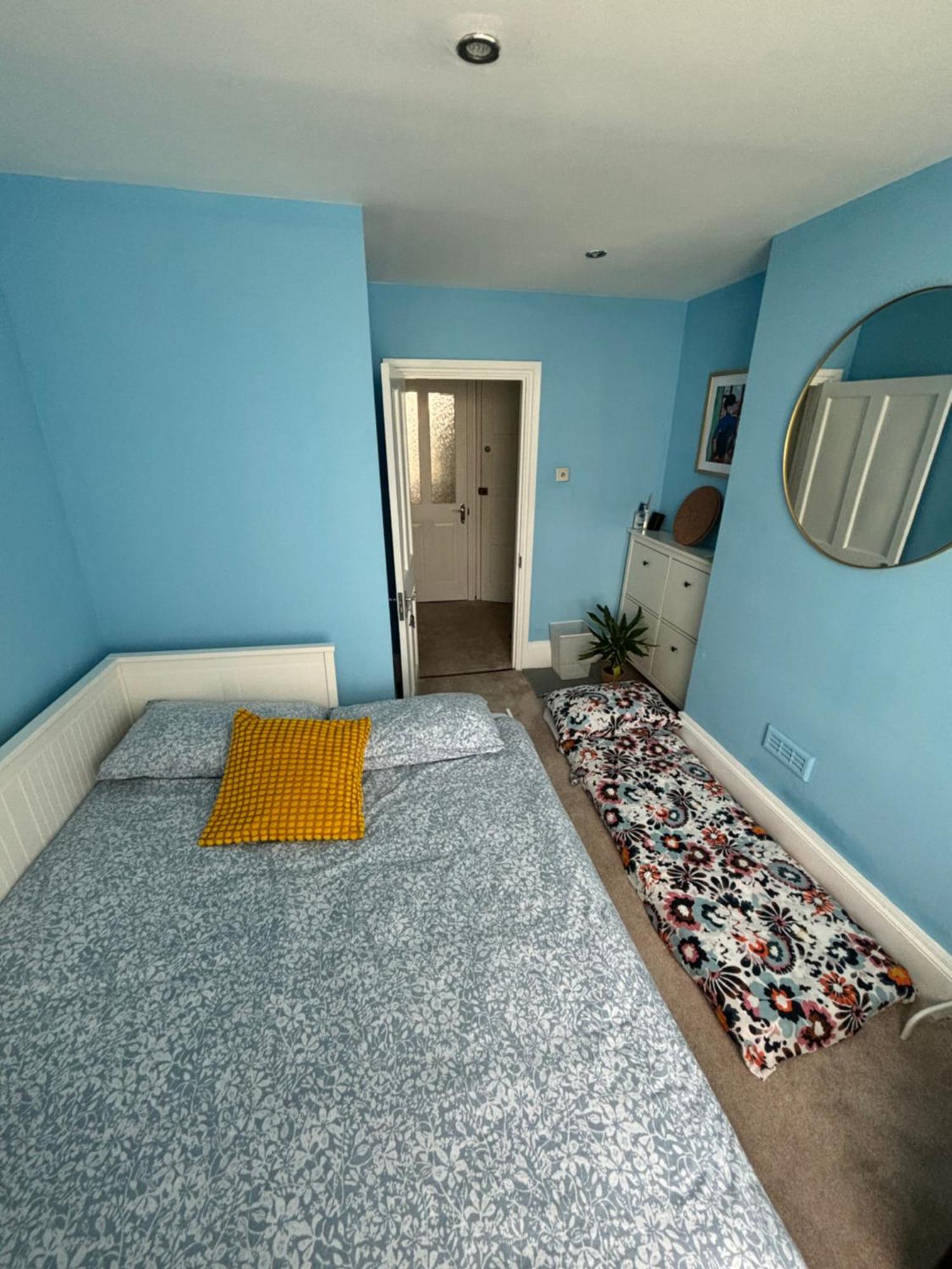 Guest house Pillo Hammersmith *