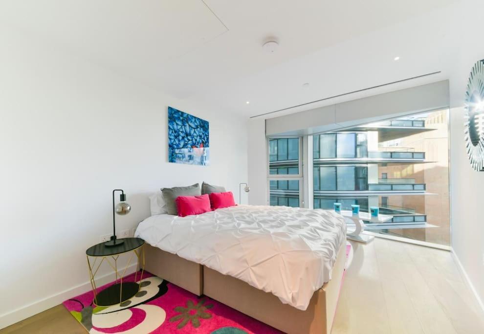 Leilighet Luxury 3 Bedroom Battersea Power London