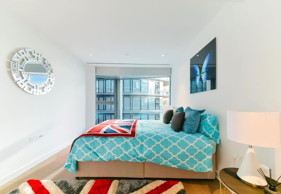 Leilighet Luxury 3 Bedroom Battersea Power London