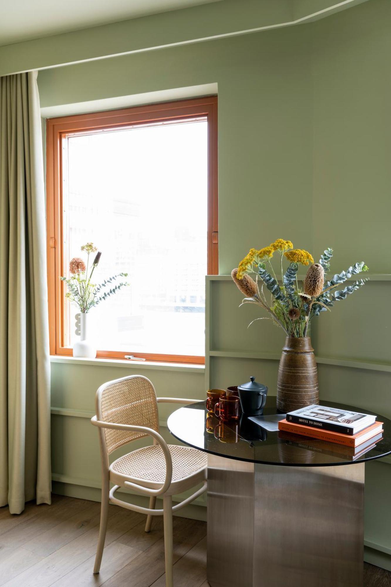 Hotell Locke At Broken Wharf