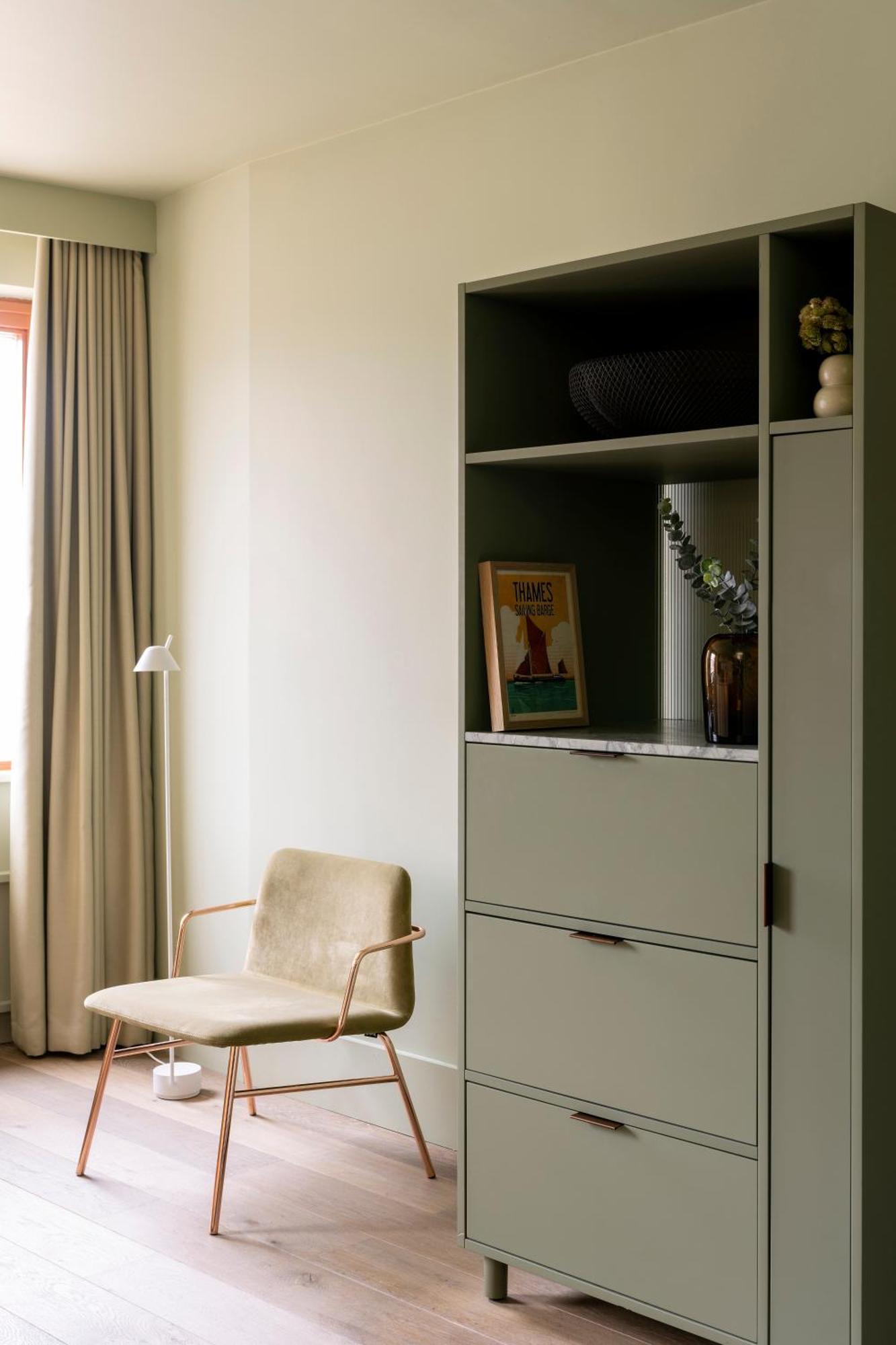Hotell Locke At Broken Wharf 4*