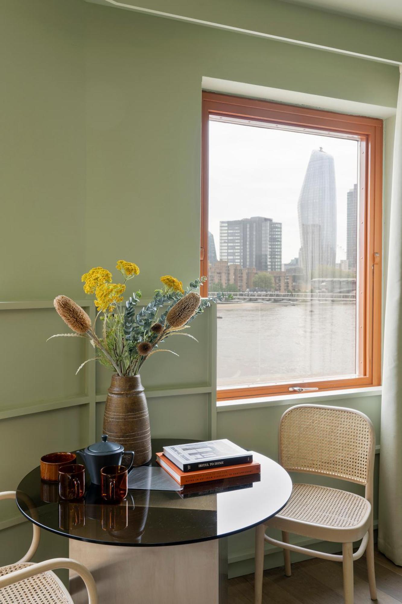 Hotell Locke At Broken Wharf 4*