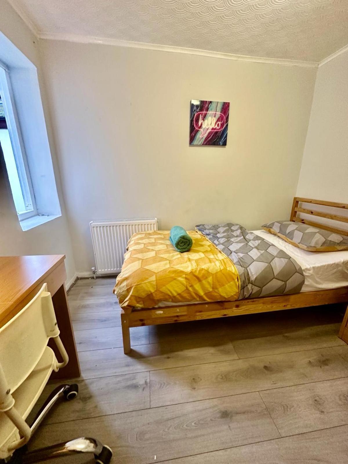 Guest house Bethnal R5