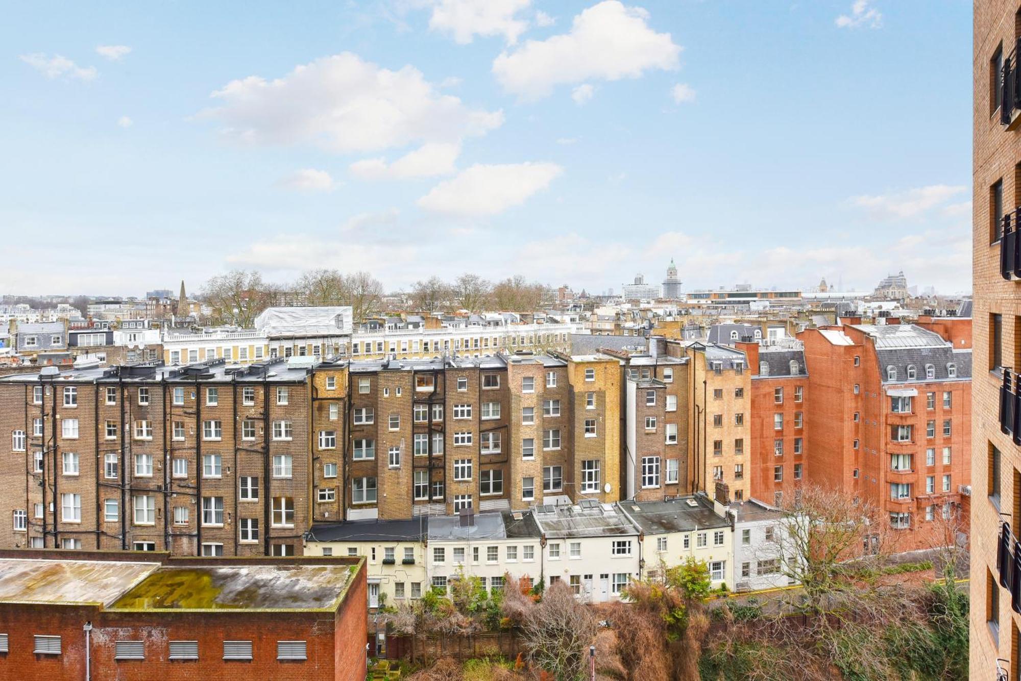 Apartment Choice - South Kensington - Gloucester Road London