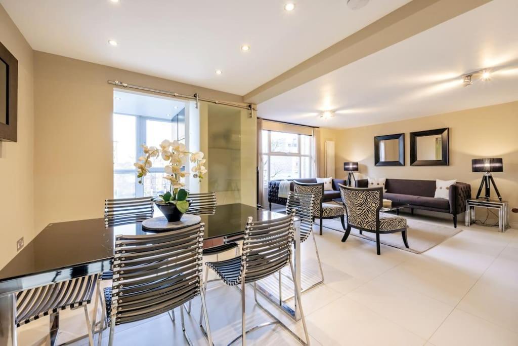 Leilighet 2-hosted By Sweetstay London