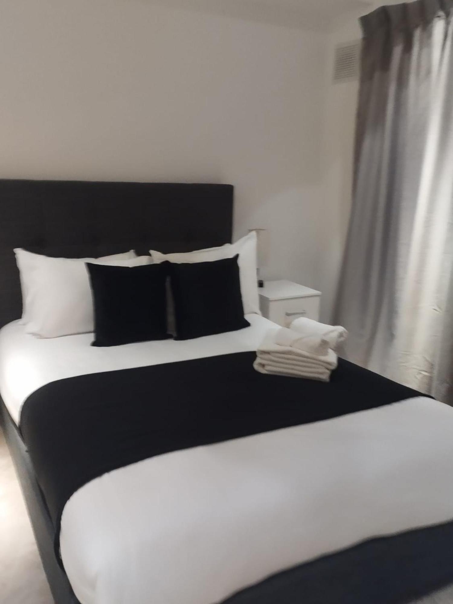The South Kensington Palace By La Reserve Appartement *