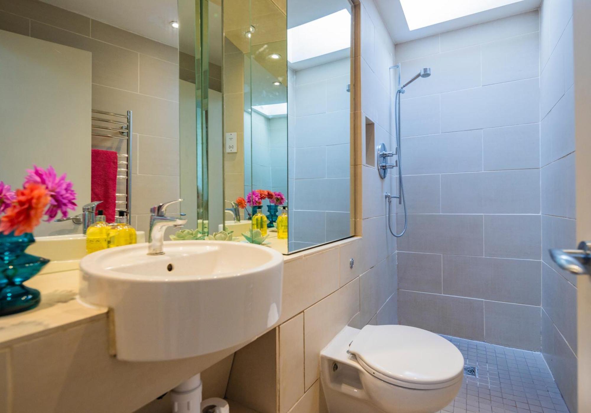 Beautiful Mews House - Notting Hill Ferienhaus *