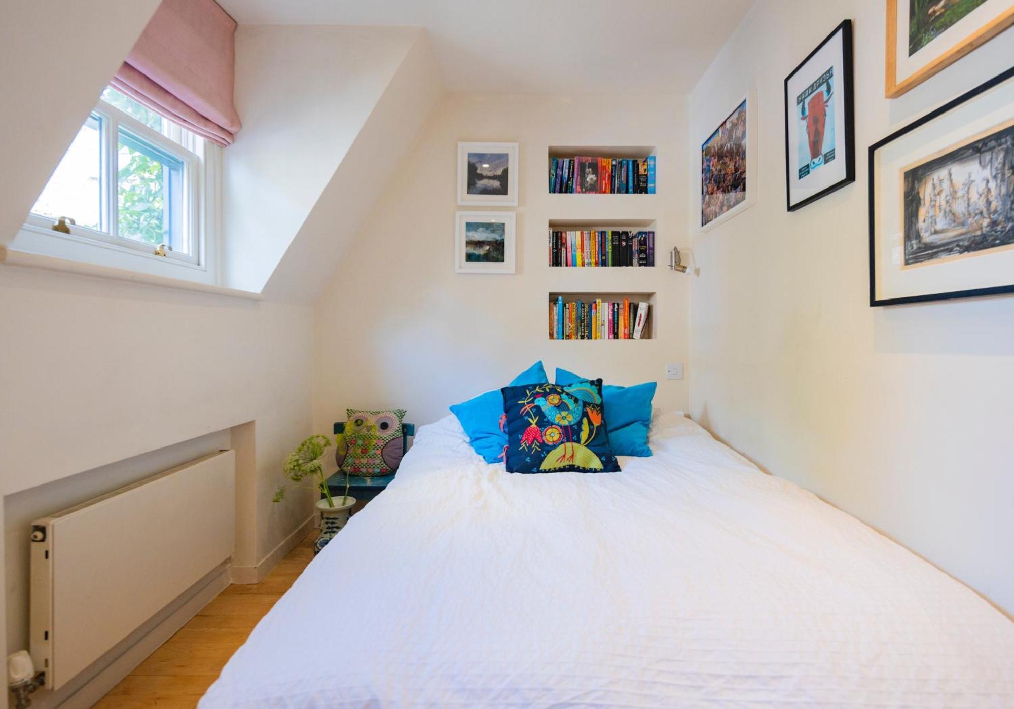 Beautiful Mews House - Notting Hill * Londen