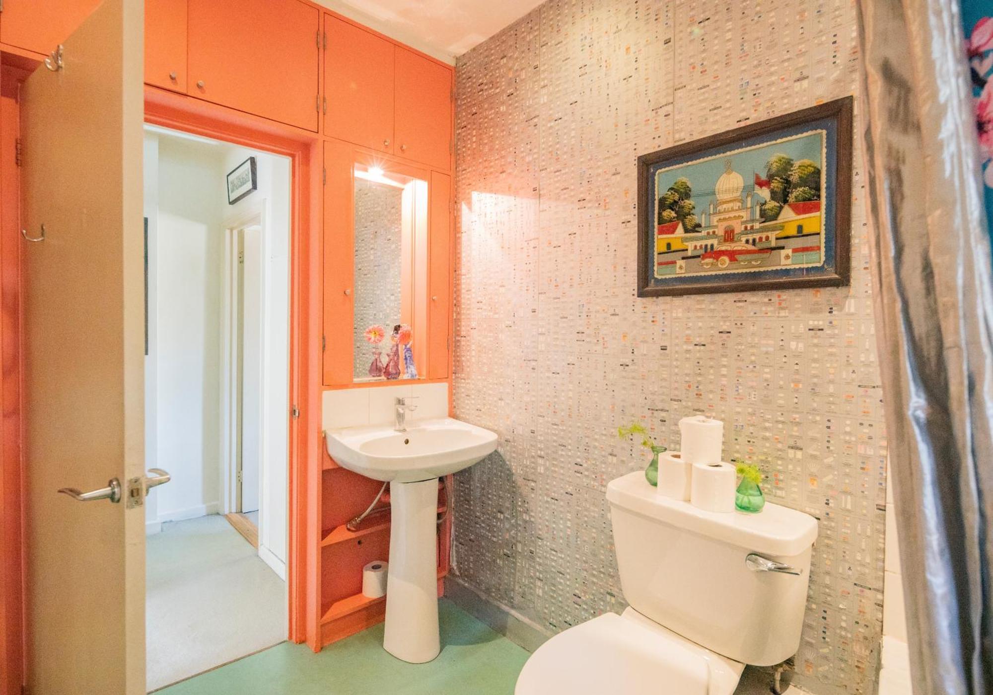 Beautiful Mews House - Notting Hill Ferienhaus London