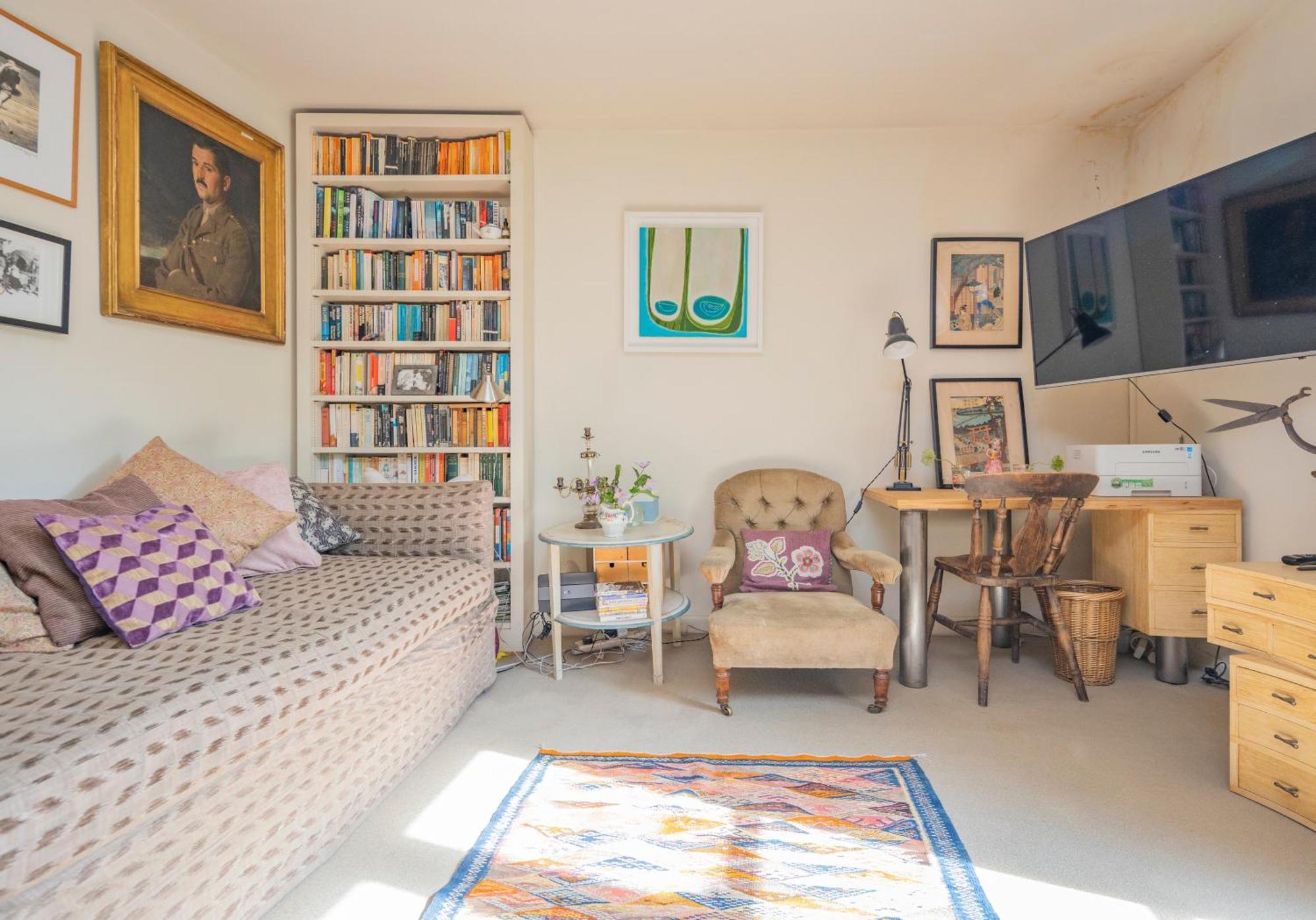 Beautiful Mews House - Notting Hill Vakantiehuis Londen