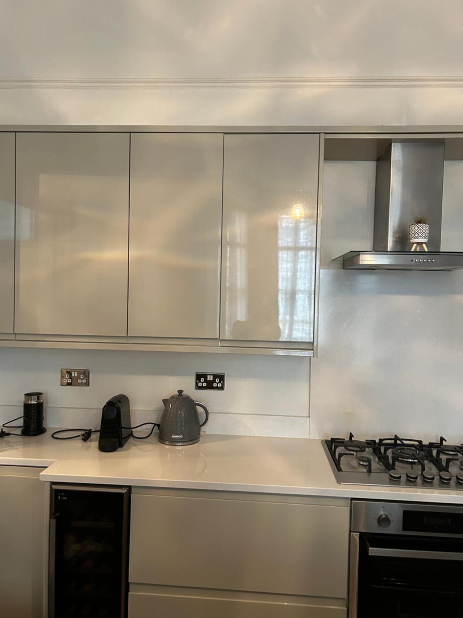 Leilighet Stunning Holland Park 2 Bedroom - Sleeps 6 *