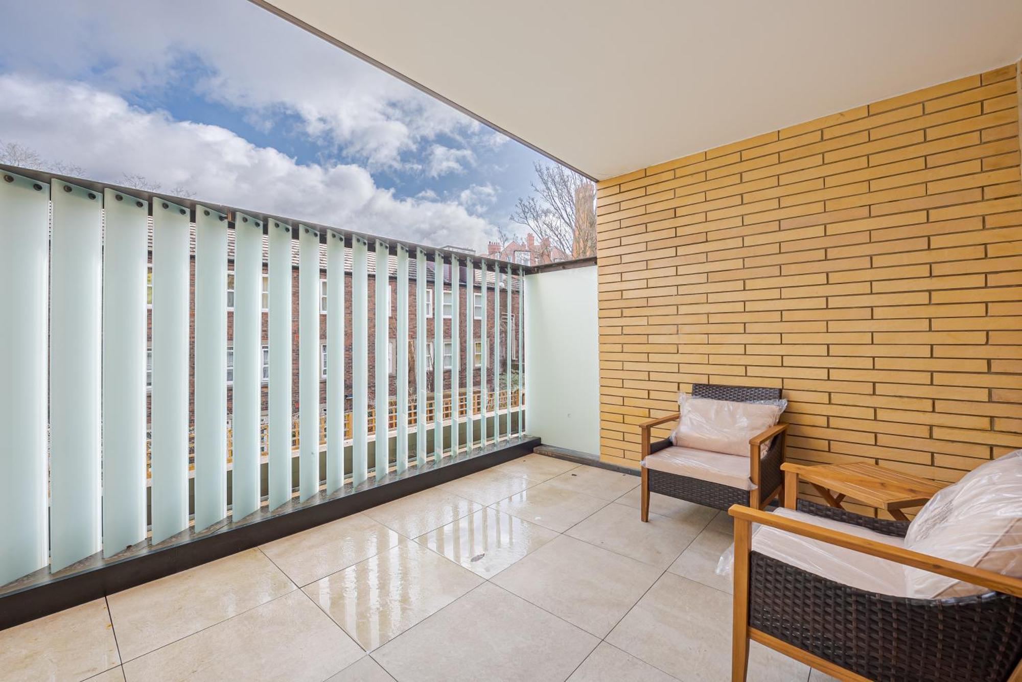 Apartamento Arcadia Residences - Luxury In Kensington Londres