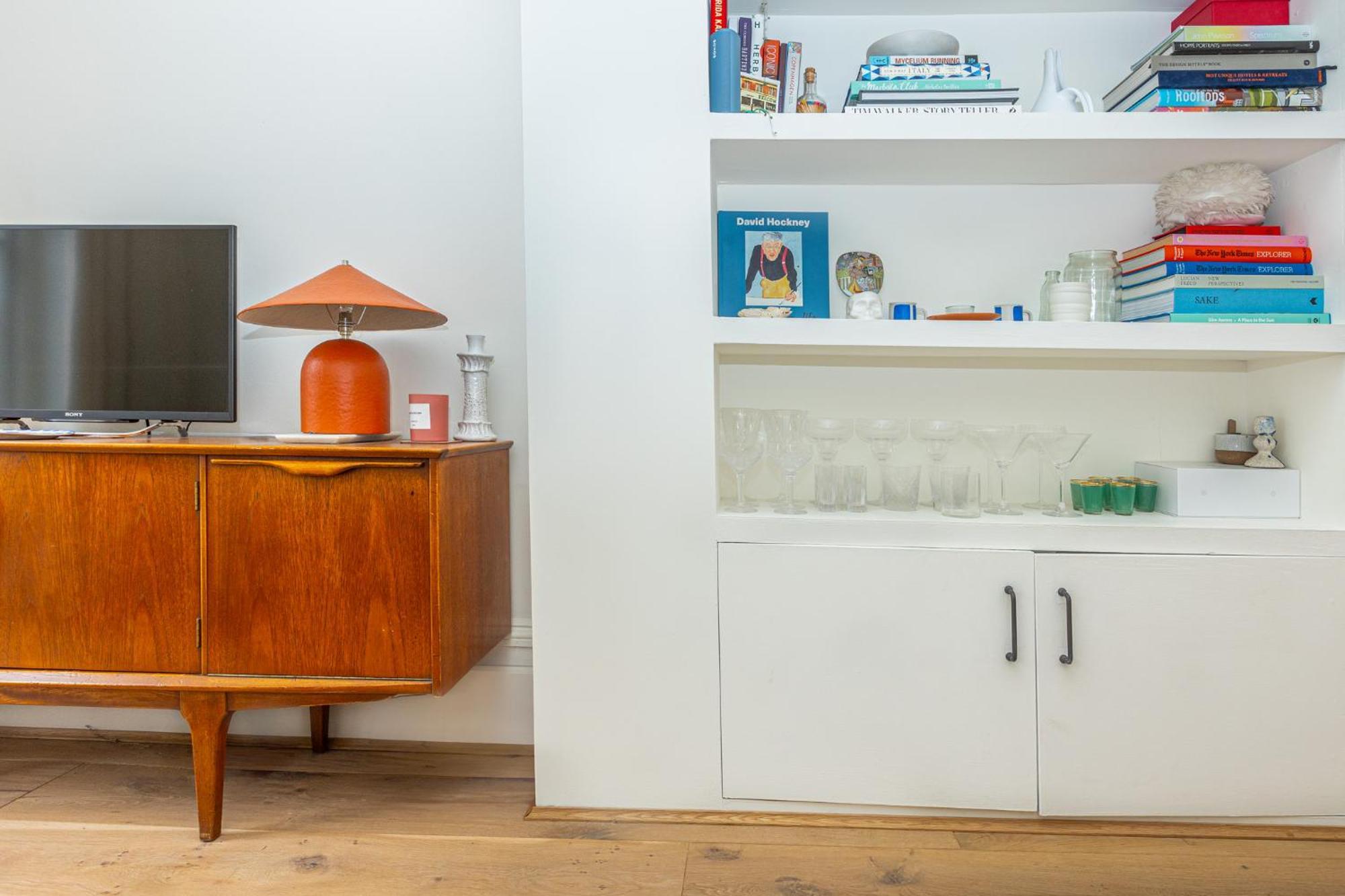 Leilighet Victorian 1br Flat, Hidden Gem In Hackney London