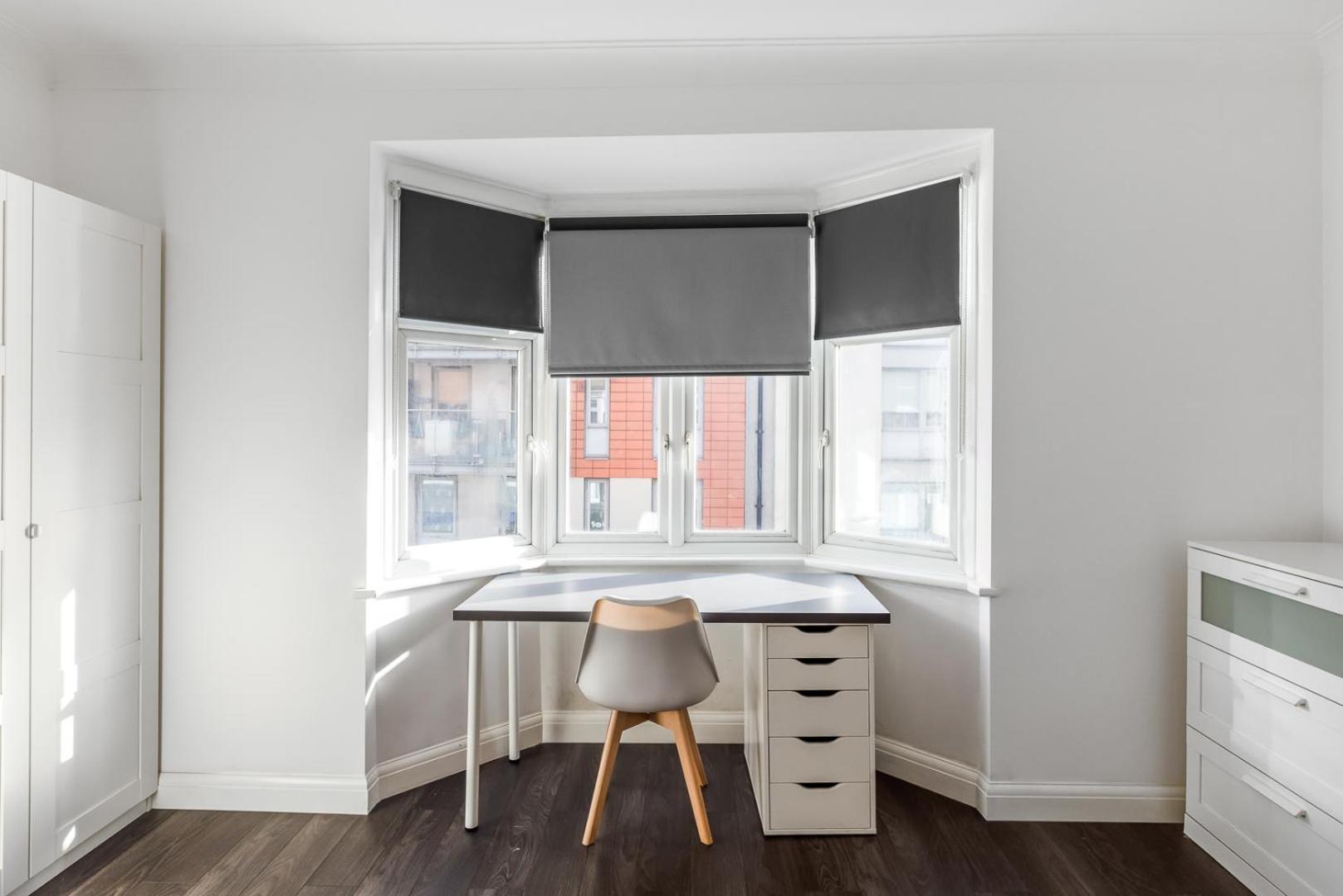 Apartment Outstanding 2 Bed In Camden Sleeps 6
