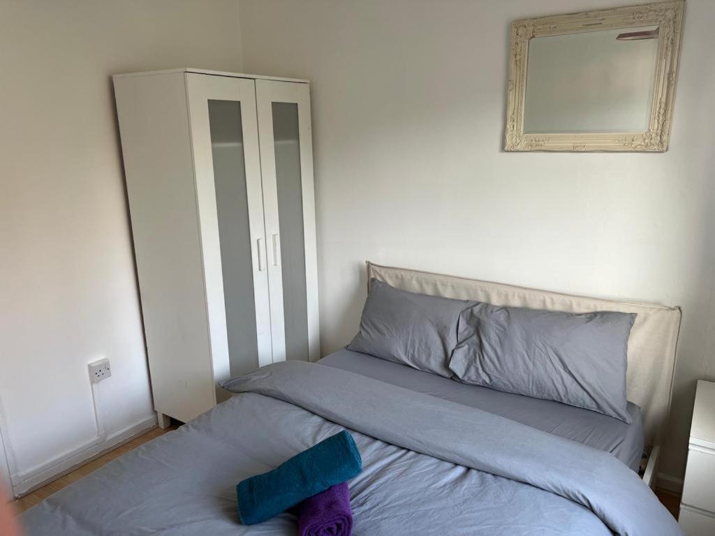 Habitación en casa particular Double Near Canary Wharf 28