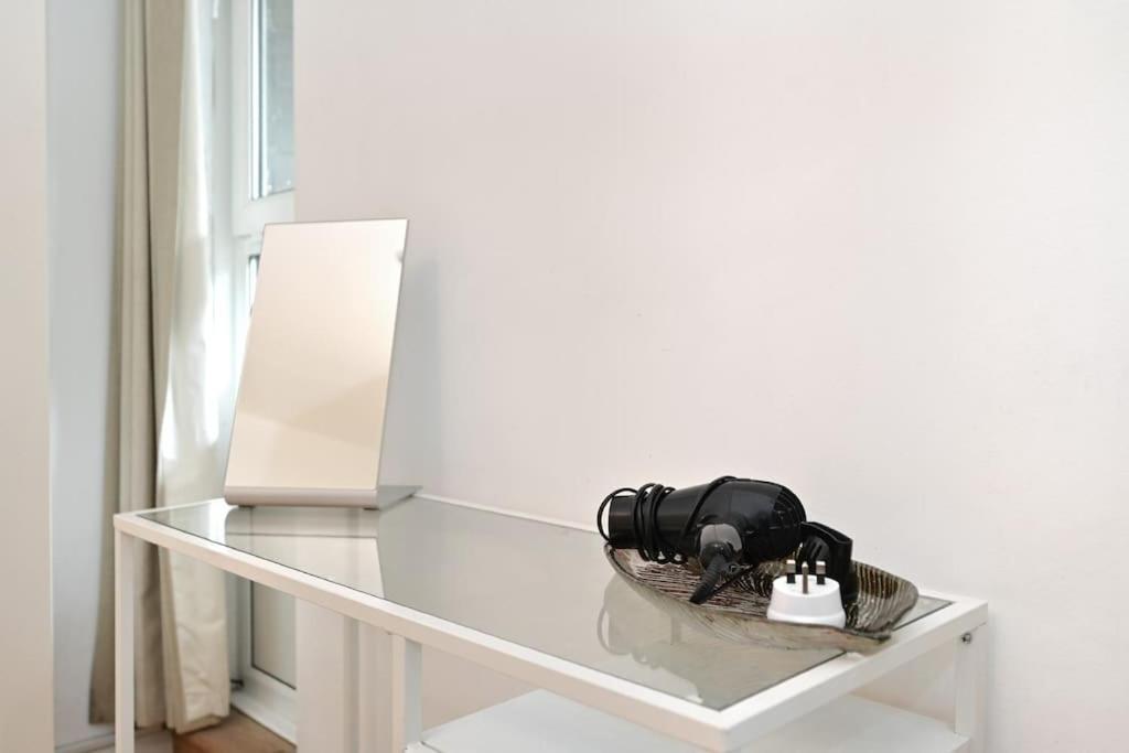 Regents Park- Ucl, With Balcony * London