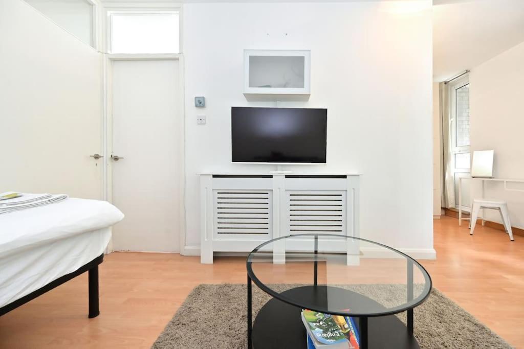 Apartment Regents Park- Ucl, With Balcony *