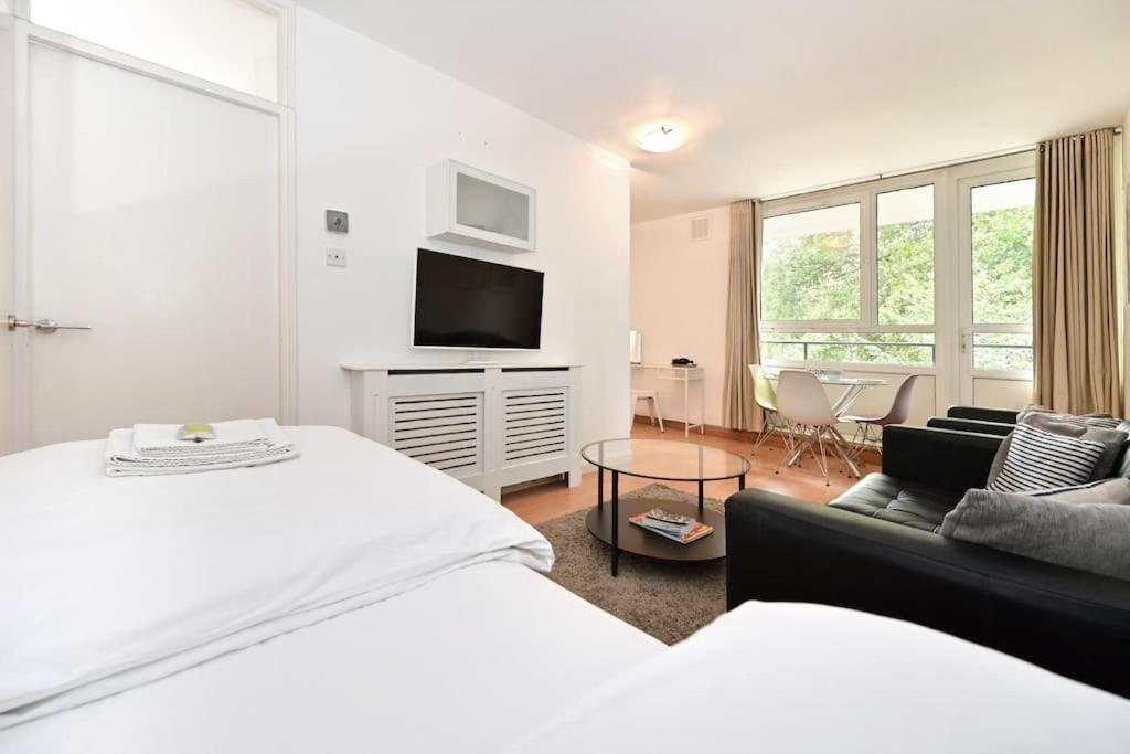 Regents Park- Ucl, With Balcony * London