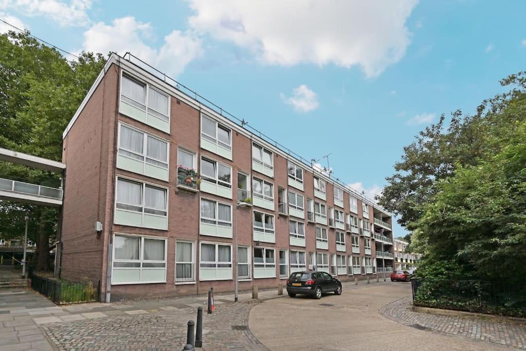 Regents Park- Ucl, With Balcony * London