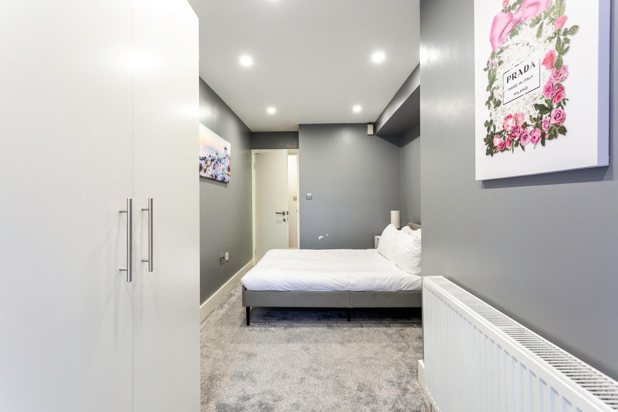 Apartment Spacious Clapham Junction *