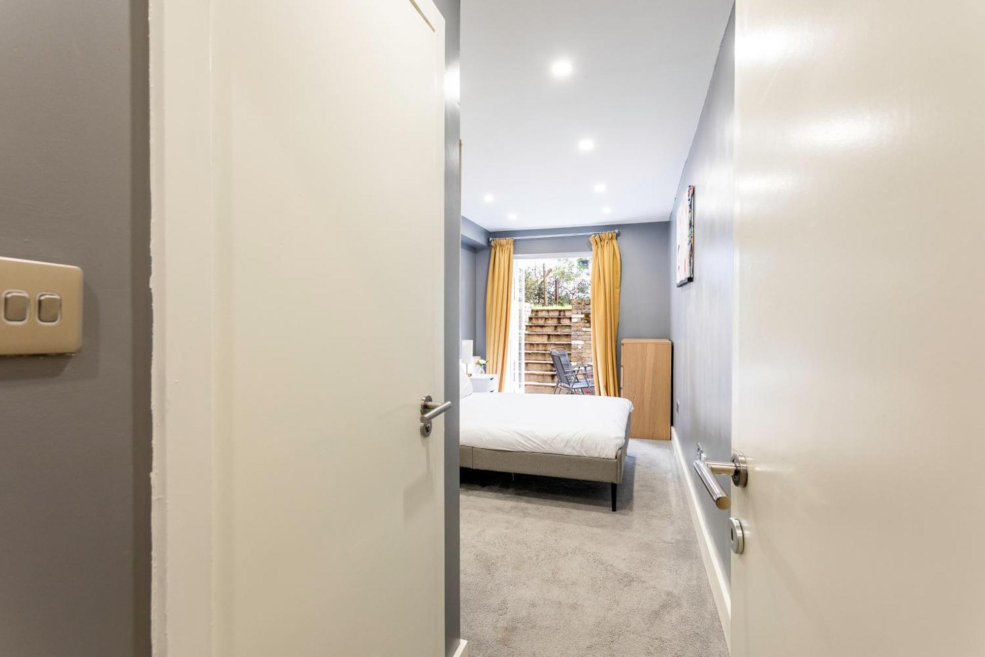 Apartment Spacious Clapham Junction *