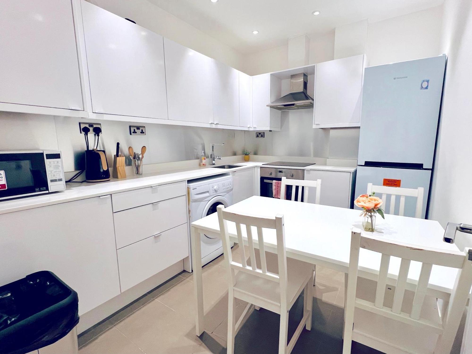 Harrow Appartement Londen